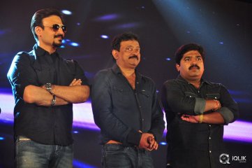 Rai Movie Mega Launch